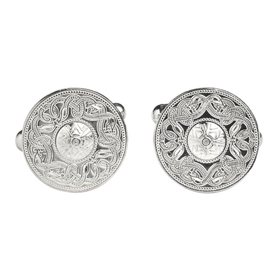 Celtic Cufflinks