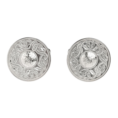 Celtic Cufflinks