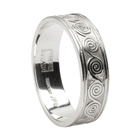 Celtic Wedding Rings