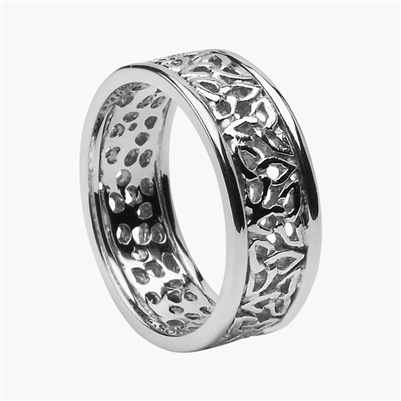 Celtic Wedding Rings