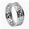 Celtic Wedding Rings