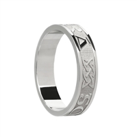 Celtic Wedding Rings