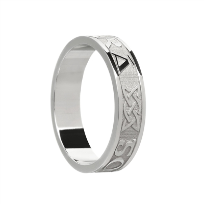 Celtic Wedding Rings