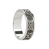 Celtic Wedding Rings