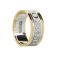 Celtic Wedding Rings