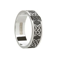 Celtic Wedding Rings