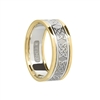 Celtic Wedding Rings