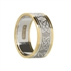 Celtic Wedding Rings