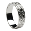 Celtic Wedding Rings