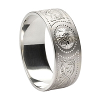 Celtic Wedding Rings