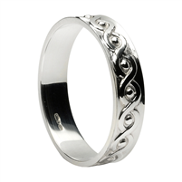 Celtic Wedding Rings