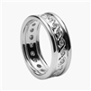 Celtic Wedding Rings