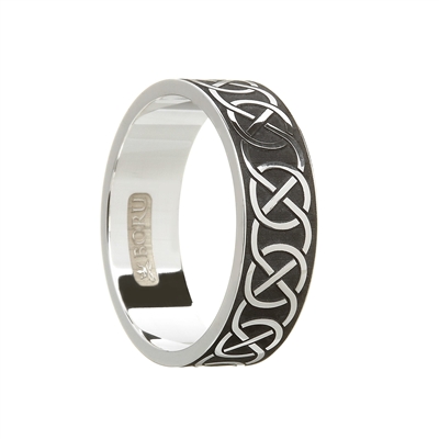 Celtic Wedding Rings