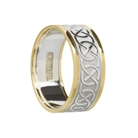 Celtic Wedding Rings