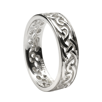 Celtic Wedding Rings