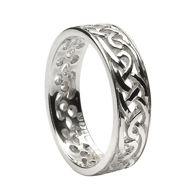 Celtic Wedding Rings