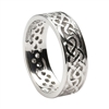 Celtic Wedding Rings