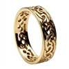 Celtic Wedding Rings