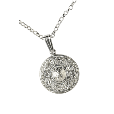 Celtic Pendant