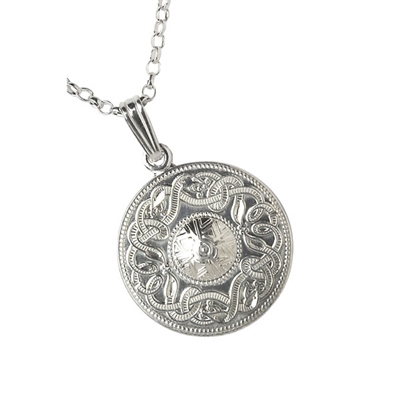 Celtic Pendant