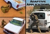 Adaptive Applications (Prerequisite - Carbine 2)