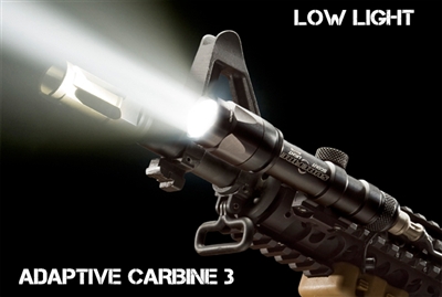 Adaptive Carbine 3 (Advanced)