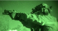 Adaptive Night Vision Applications (Advanced)