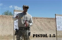 Adaptive Pistol 1.5  (Beginner)