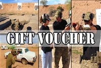 Gift Voucher