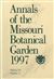 Annals of the Missouri Botanical Garden 84(1)