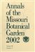 Annals of the Missouri Botanical Garden 89(3)