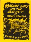 Obadiah Gray and the Beast of Stony Hollow