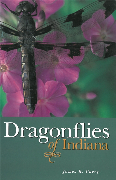 Dragonflies of Indiana