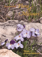 Steyermark's Flora of Missouri, Volume 3