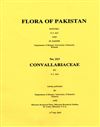 Flora of Pakistan, No. 213, Convallariaceae