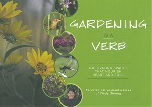 Gardening is a Verb: Cultivating Spaces That Nourish Heart and Soul
