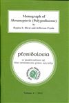 Monograph of Moranopteris (Polypodiaceae)