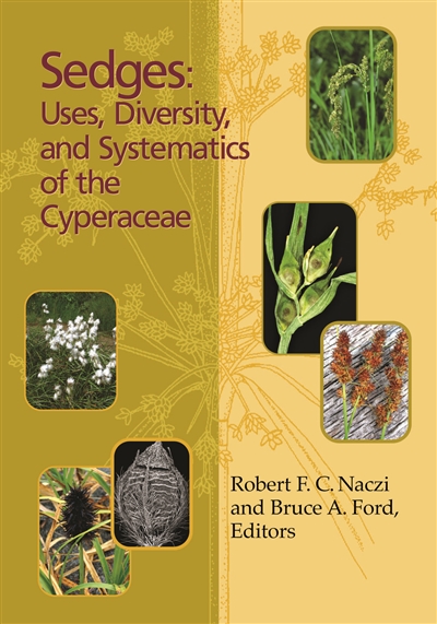 Sedges: Uses, Diversity, and Systematics of the Cyperaceae