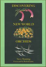 Discovering New World Orchids