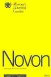 NOVON 24 (4), A Journal for Botanical Nomenclature