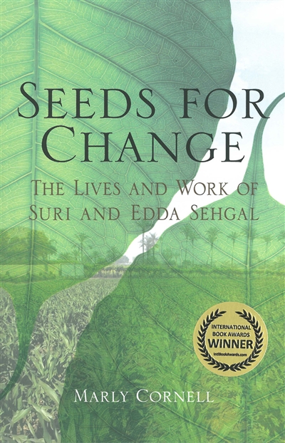 Seeds for Change