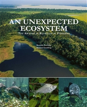 An Unexpected Ecosystem: The Amazon as Revealed by Fisheries