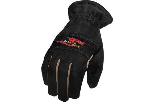 DRAGON FIRE ALPHA X STRUCTURAL FIREFIGHTING GLOVES