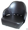 Backhoe Loader Skidsteer Crane Forklift Equipment Seat