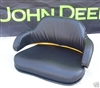 John Deere Seat AT25964 300 300B 301 301A 302 302A 310