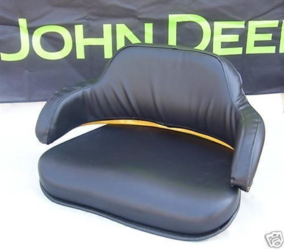 John Deere Seat AT25964 300 300B 301 301A 302 302A 310