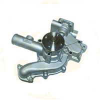 Water Pump Fits Yanmar, Komatsu, and Forklift Tractor Trucks