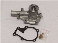 New Water Pump Kubota F2400 FZ2100 FZ2400 Front Mowers