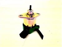 Fuel shut off solenoid Kubota 17208-60015 17208-60016 17208-60017 17208-60010