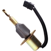 12 Volt Shutoff Solenoid for Cummins Engines